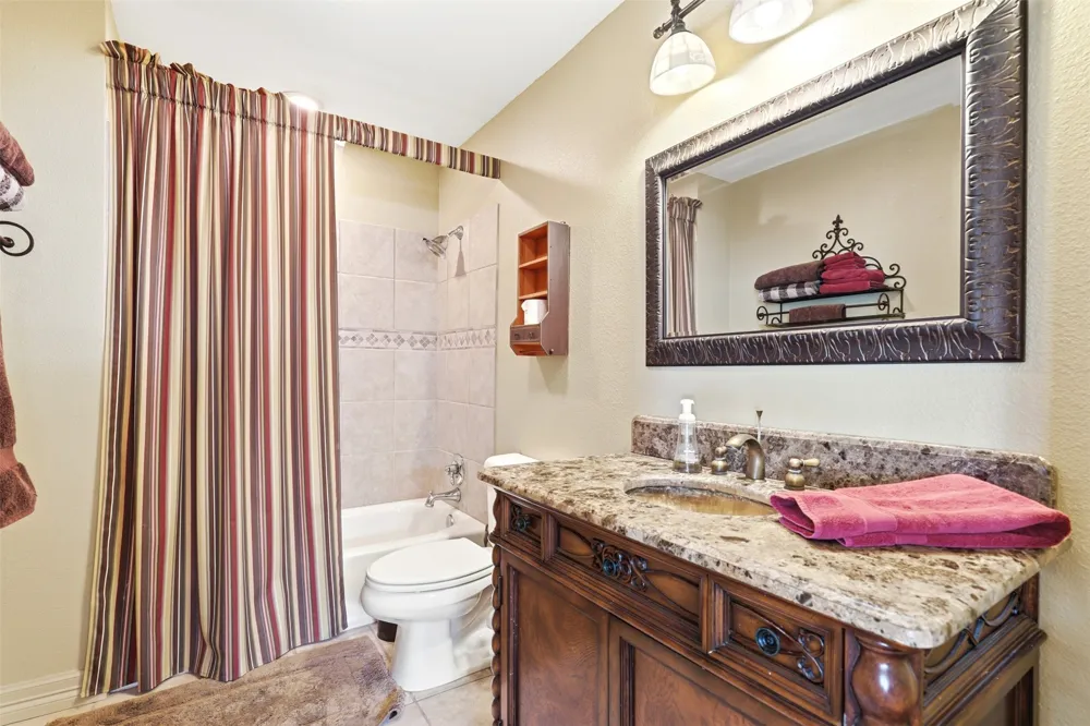 307 S Park Road Scroggins, TX 75480