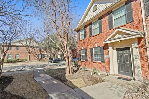 3025 Stone Forest Circle