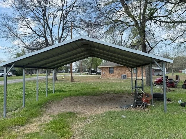 950 W Bonham Avenue Cooper, TX 75432