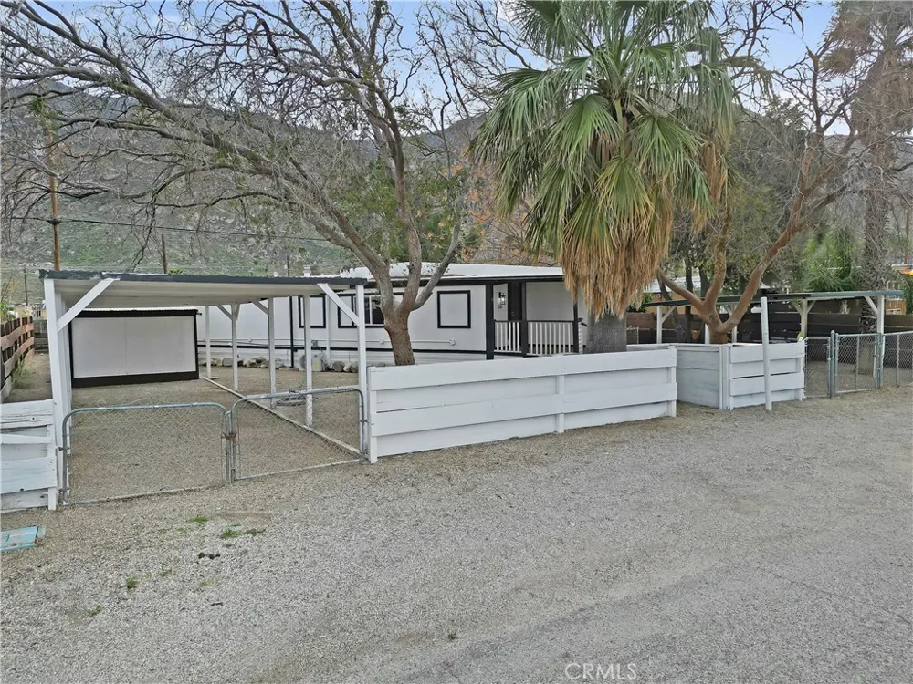 52101 Lois Cabazon, CA 92230