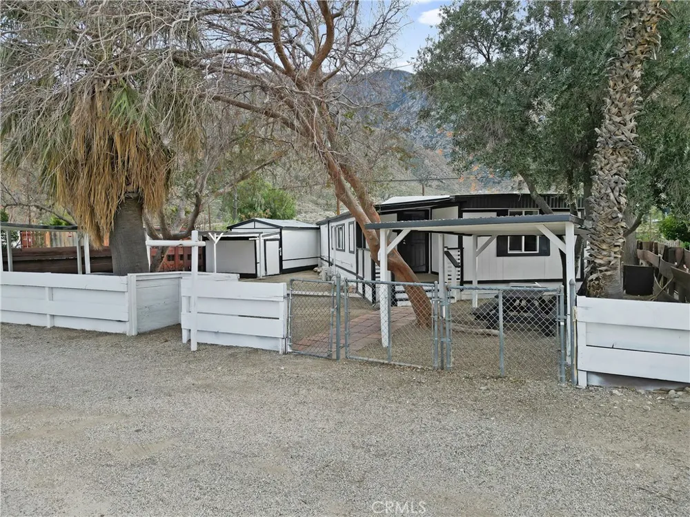 52101 Lois Cabazon, CA 92230