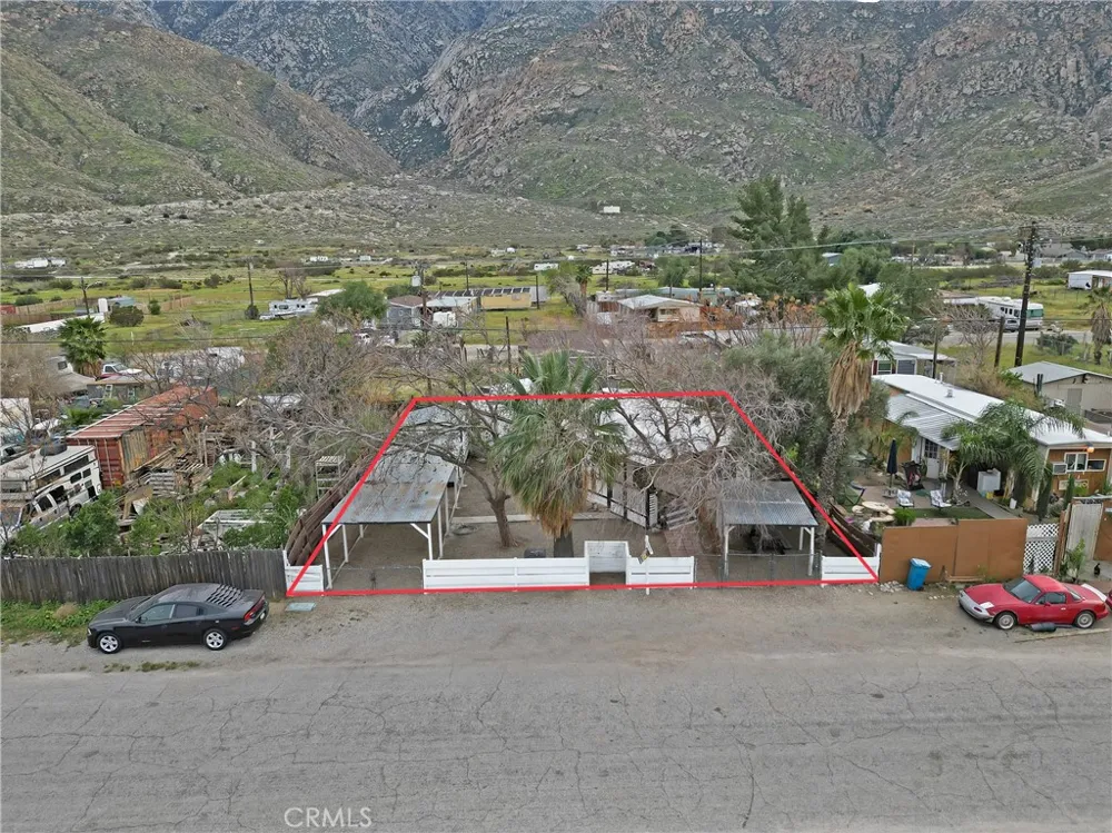 52101 Lois Cabazon, CA 92230
