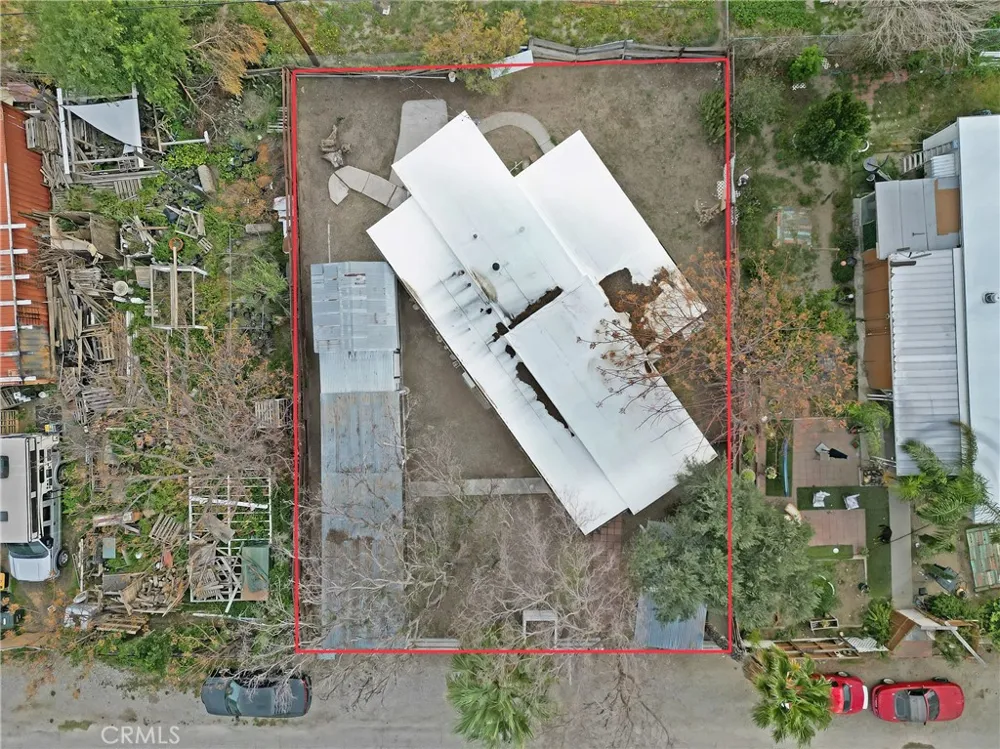 52101 Lois Cabazon, CA 92230