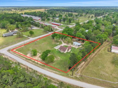 8500 Fostoria Road
