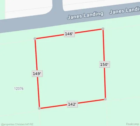 38 Janes Landing