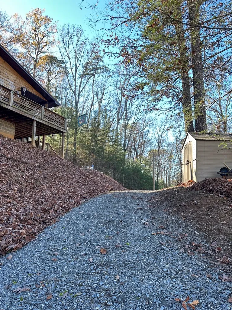 Blue Mist Mountain Rd Whittier, NC 28789