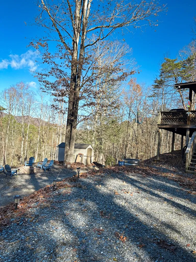 Blue Mist Mountain Rd Whittier, NC 28789