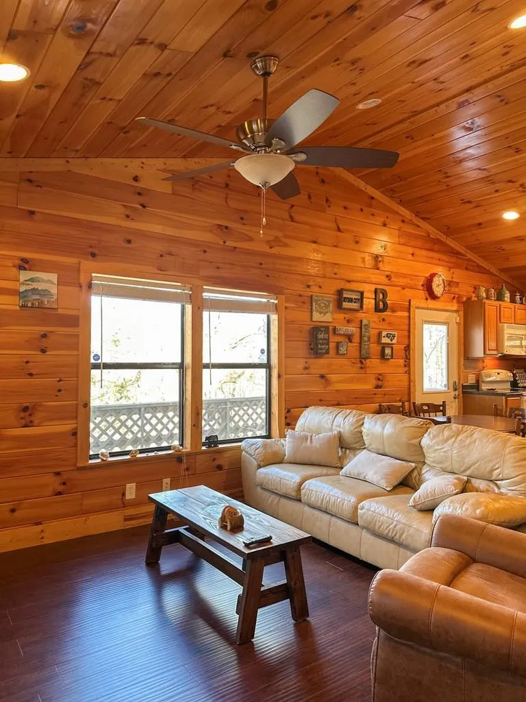 Blue Mist Mountain Rd Whittier, NC 28789