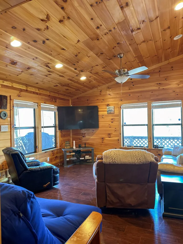 Blue Mist Mountain Rd Whittier, NC 28789