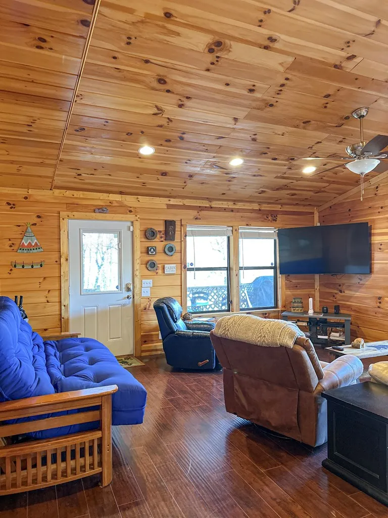 Blue Mist Mountain Rd Whittier, NC 28789