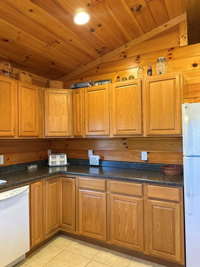 Blue Mist Mountain Rd Whittier, NC 28789
