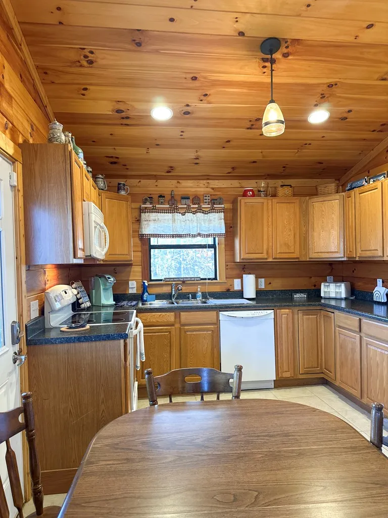 Blue Mist Mountain Rd Whittier, NC 28789