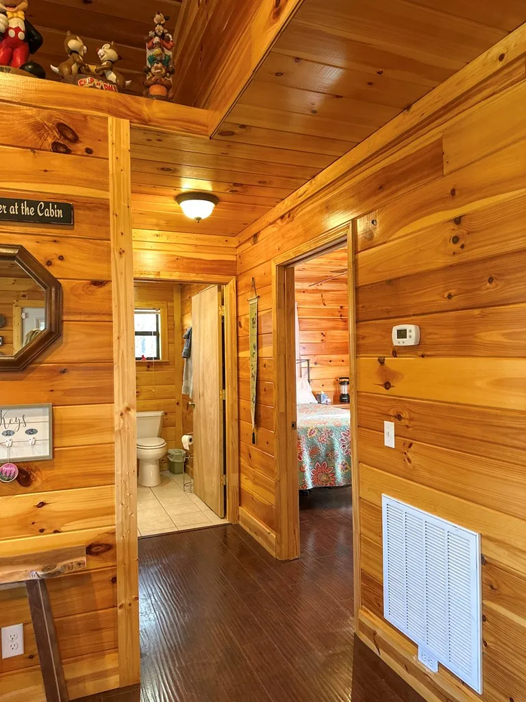 Blue Mist Mountain Rd Whittier, NC 28789