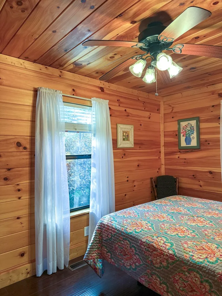 Blue Mist Mountain Rd Whittier, NC 28789
