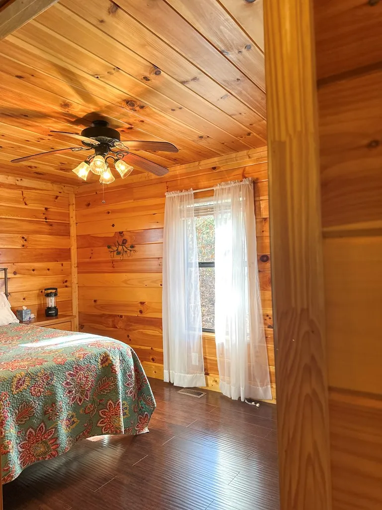 Blue Mist Mountain Rd Whittier, NC 28789