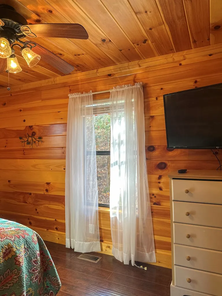 Blue Mist Mountain Rd Whittier, NC 28789