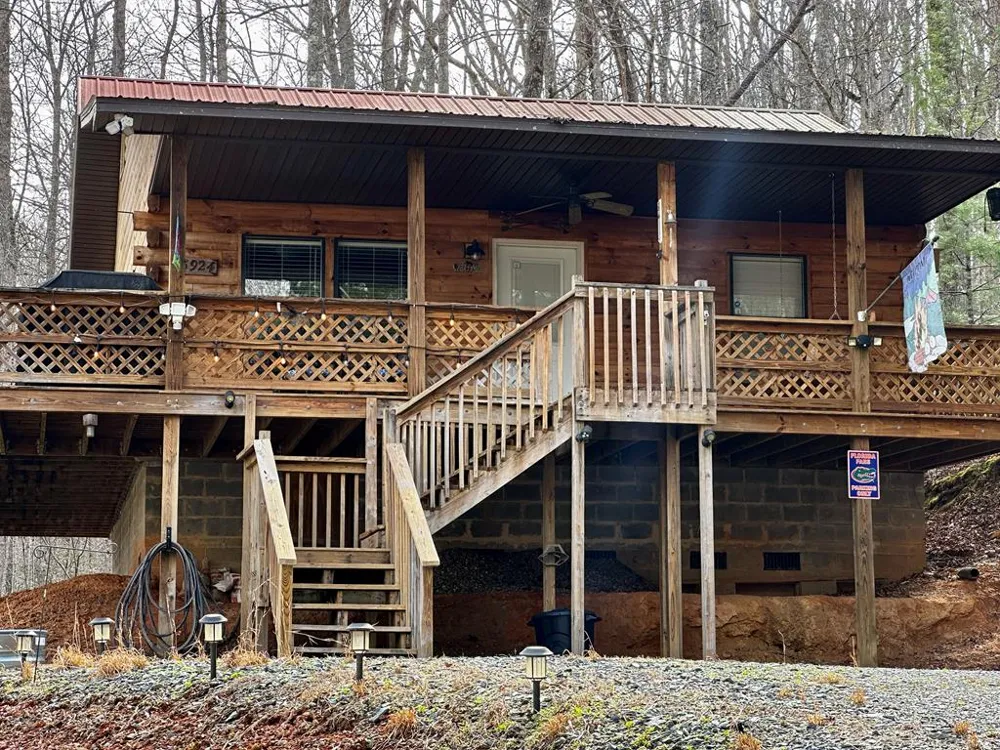 Blue Mist Mountain Rd Whittier, NC 28789
