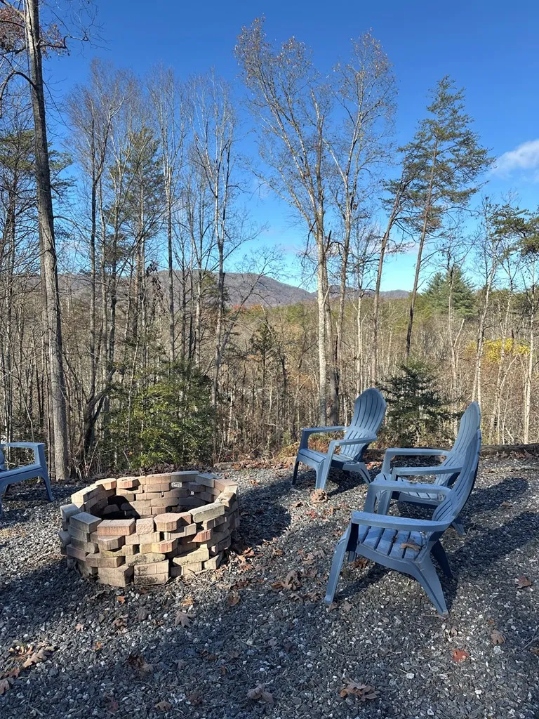 Blue Mist Mountain Rd Whittier, NC 28789