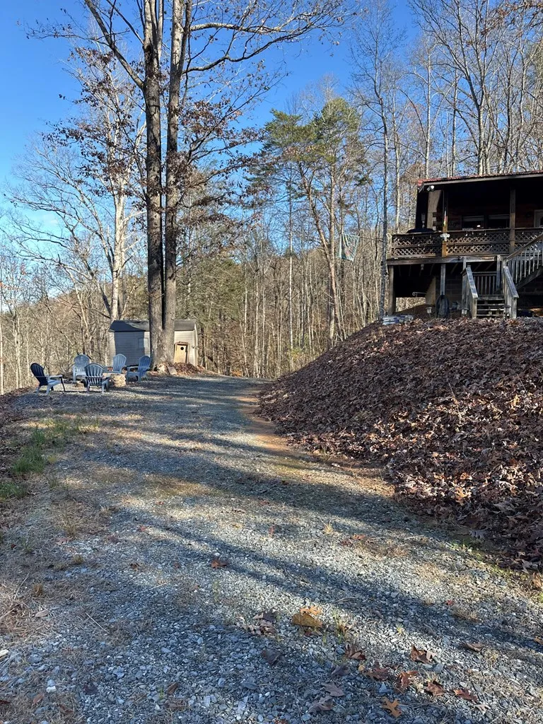 Blue Mist Mountain Rd Whittier, NC 28789