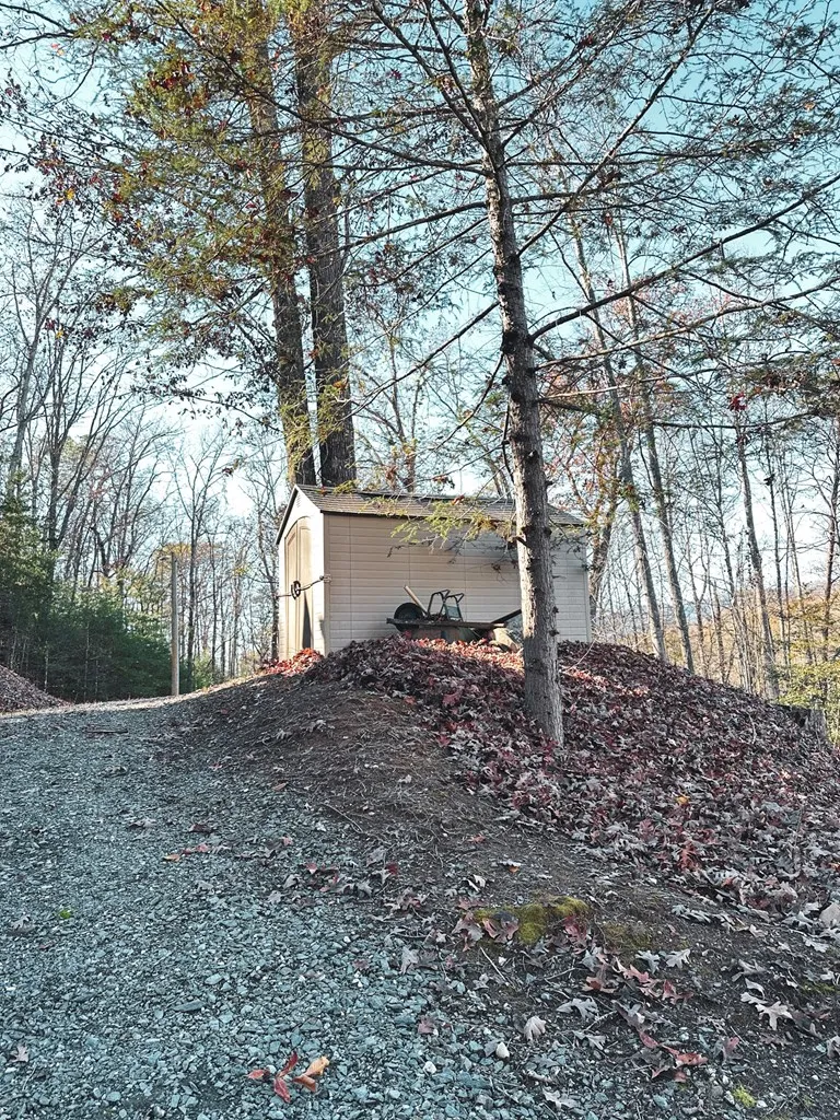 Blue Mist Mountain Rd Whittier, NC 28789