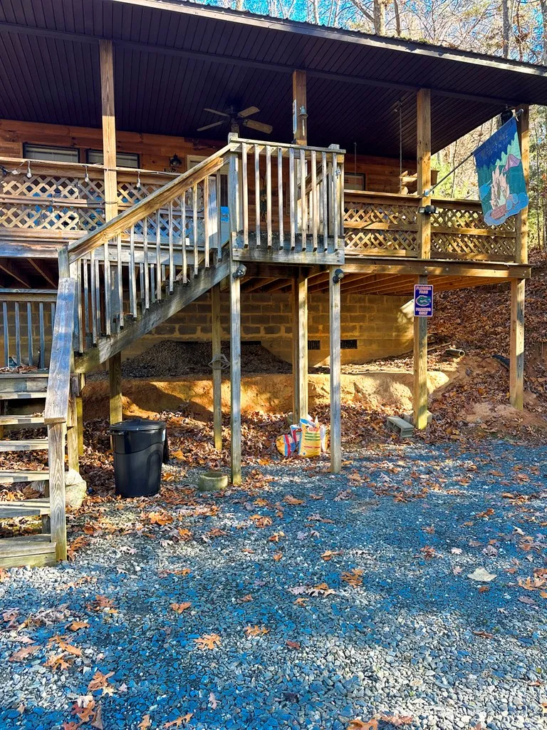 Blue Mist Mountain Rd Whittier, NC 28789