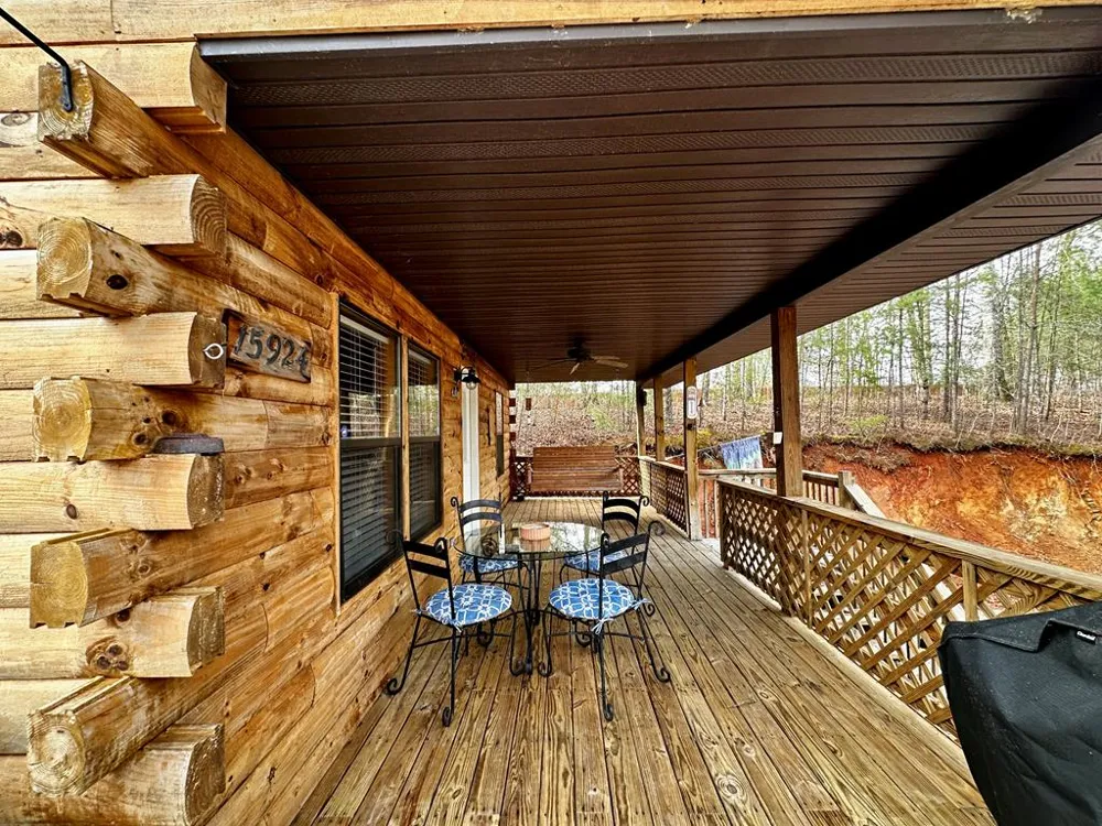 Blue Mist Mountain Rd Whittier, NC 28789