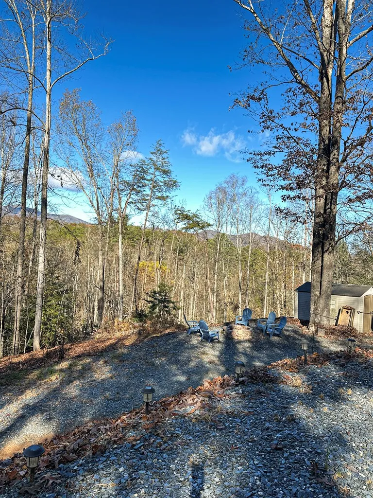 Blue Mist Mountain Rd Whittier, NC 28789