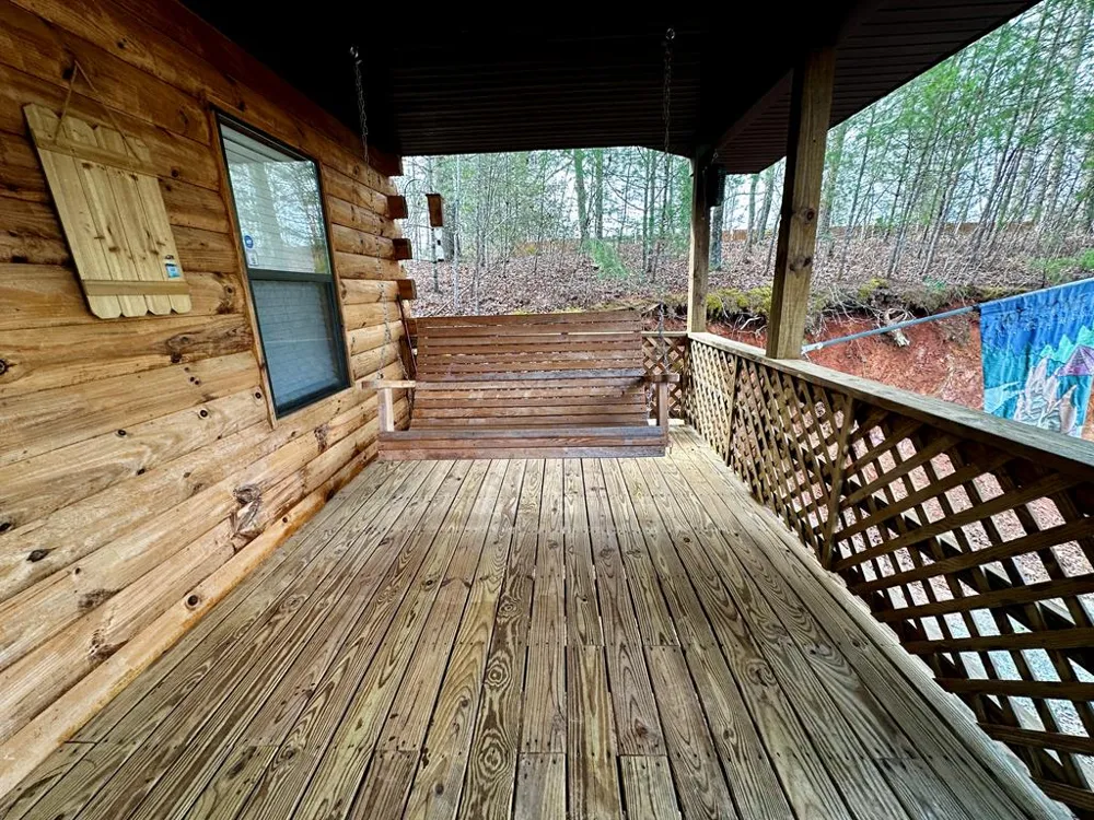 Blue Mist Mountain Rd Whittier, NC 28789