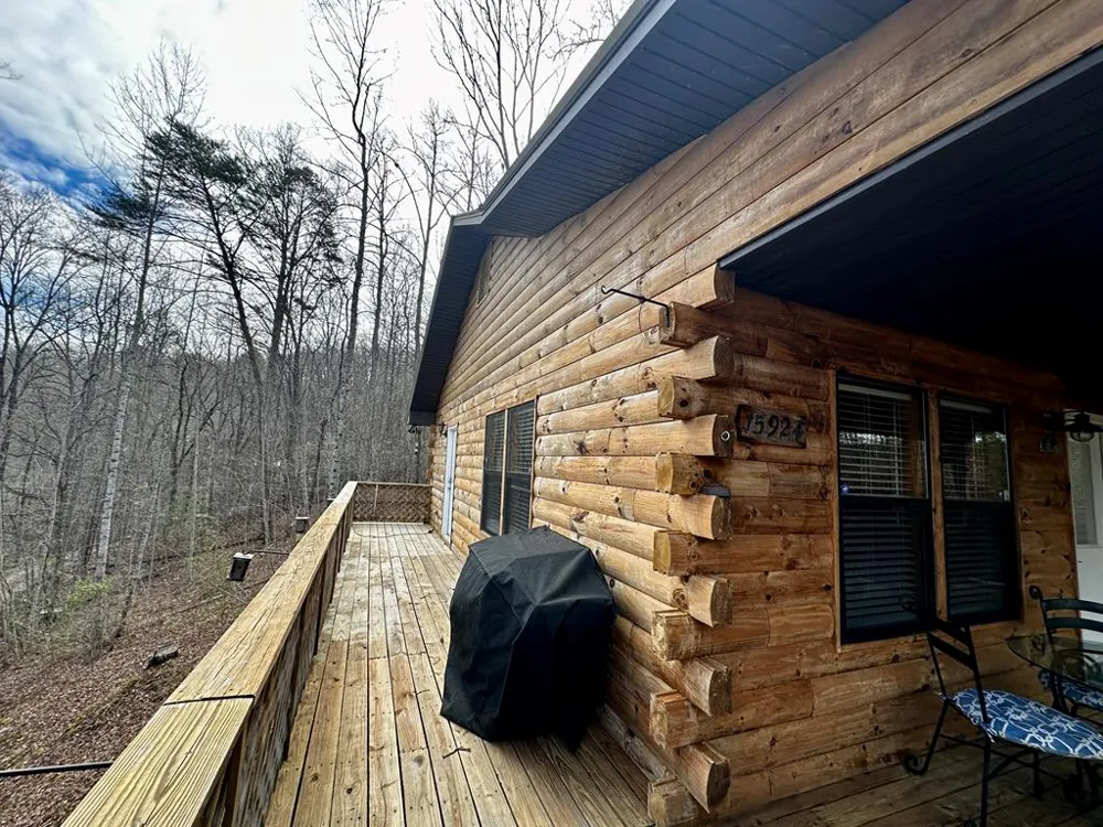 Blue Mist Mountain Rd Whittier, NC 28789