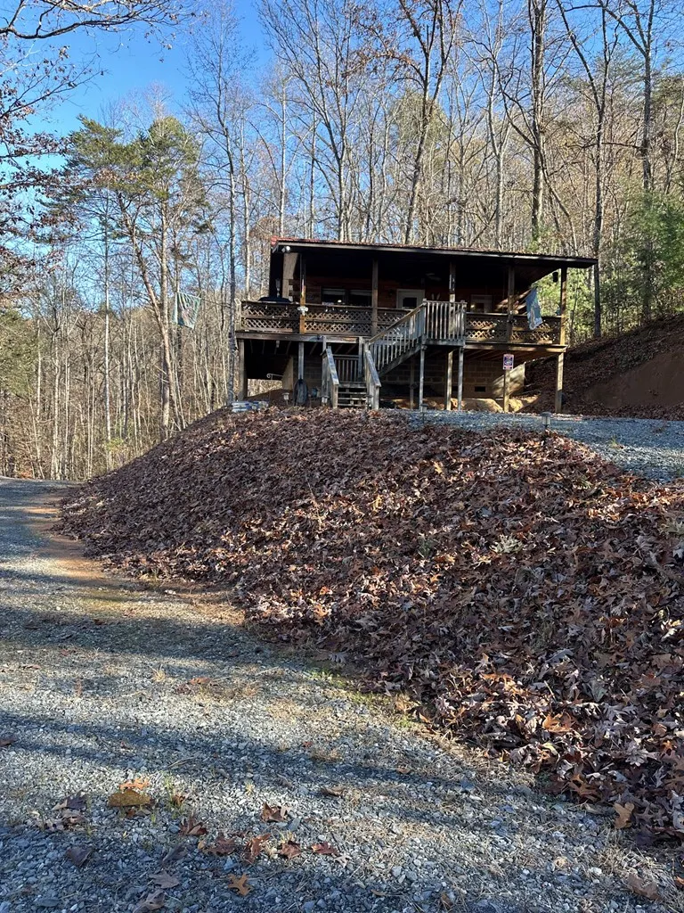 Blue Mist Mountain Rd Whittier, NC 28789