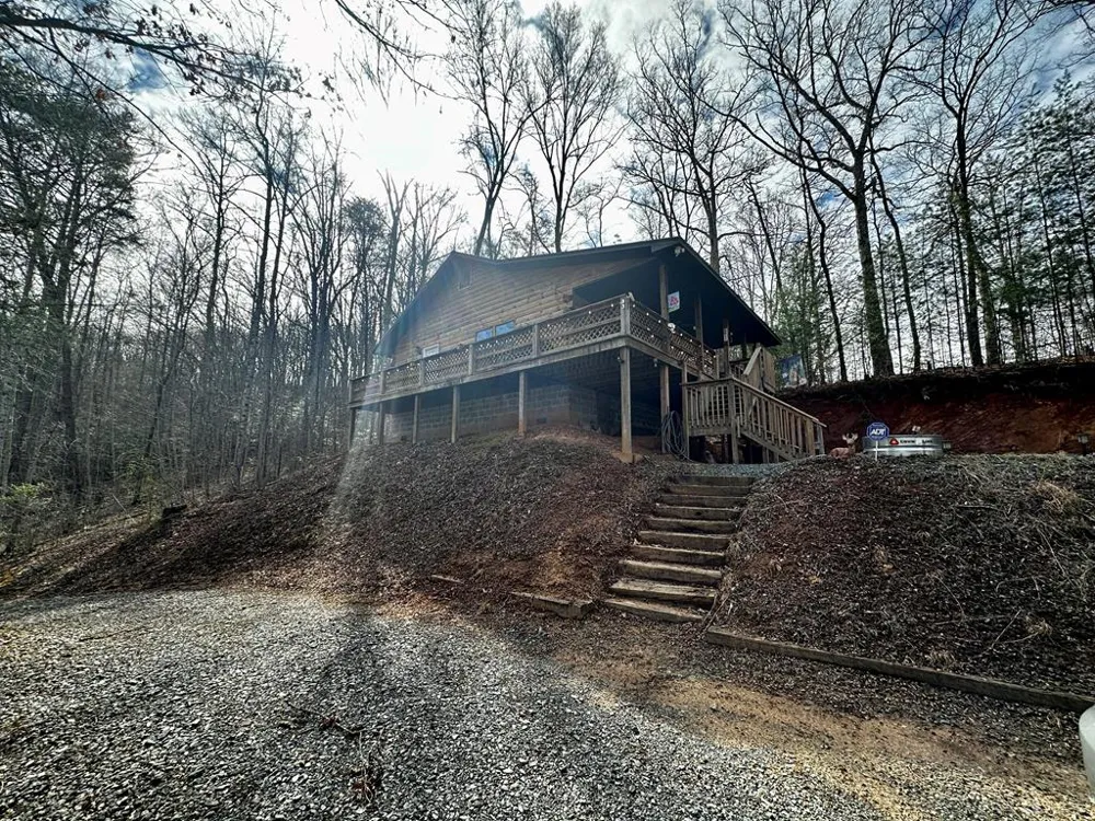 Blue Mist Mountain Rd Whittier, NC 28789