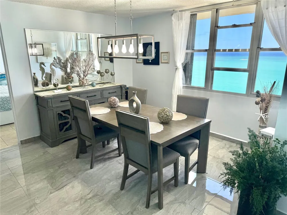 Villas del Mar Este PH AV. ISLA VERDE #H Carolina, PR 00979