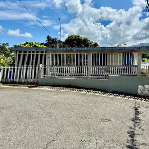 233 Bo Cienaga Alta MALPICA