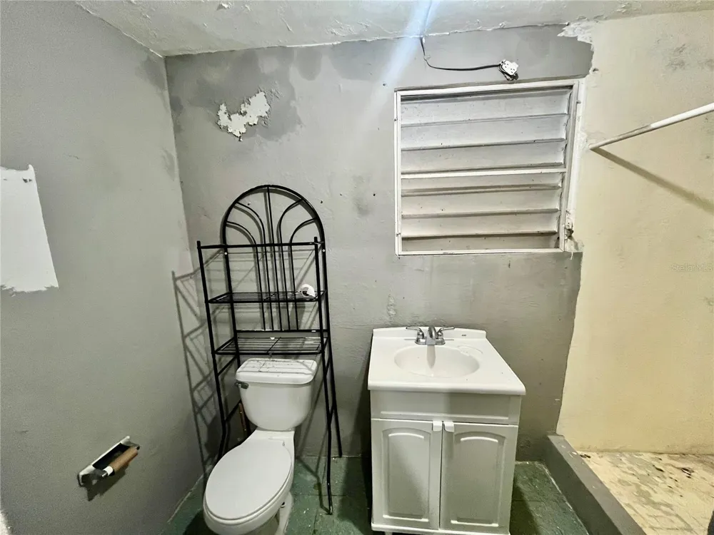 233 Bo Cienaga Alta MALPICA Rio Grande, PR 00745