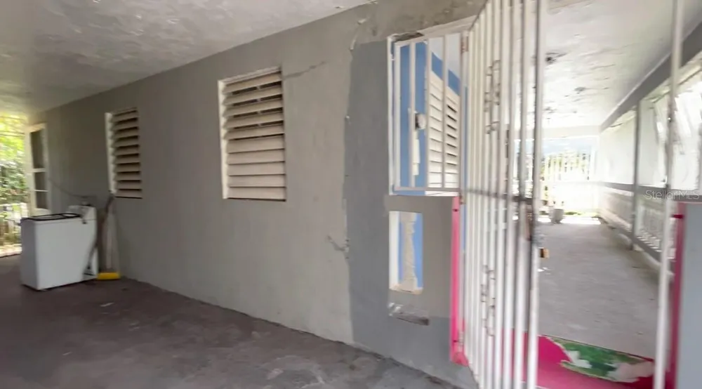 233 Bo Cienaga Alta MALPICA Rio Grande, PR 00745
