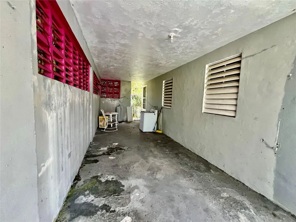 233 Bo Cienaga Alta MALPICA Rio Grande, PR 00745
