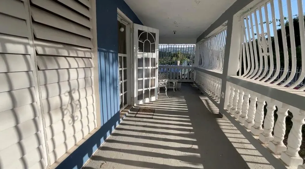 233 Bo Cienaga Alta MALPICA Rio Grande, PR 00745