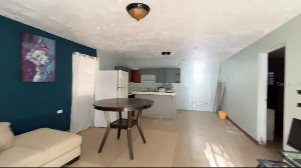 233 Bo Cienaga Alta MALPICA Rio Grande, PR 00745