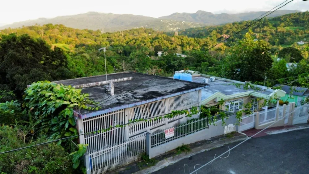233 Bo Cienaga Alta MALPICA Rio Grande, PR 00745