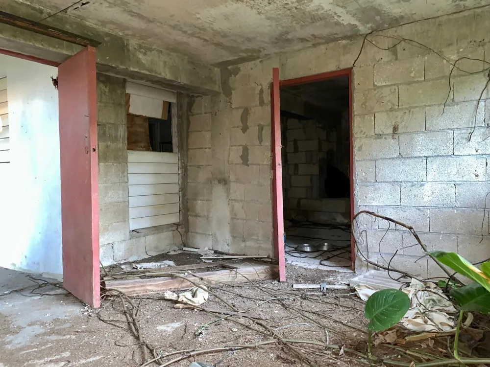 233 Bo Cienaga Alta MALPICA Rio Grande, PR 00745