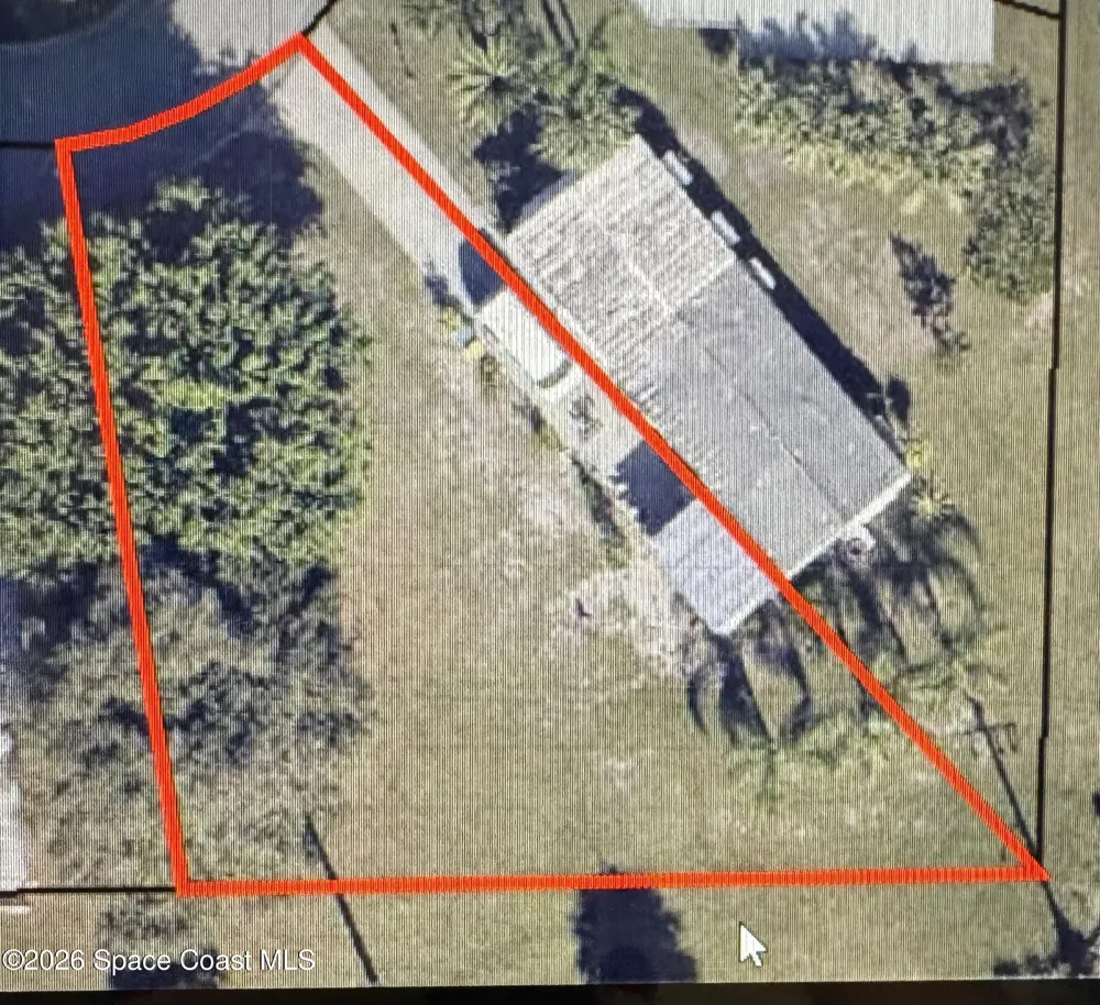 463 E Egret Circle Barefoot Bay, FL 32976