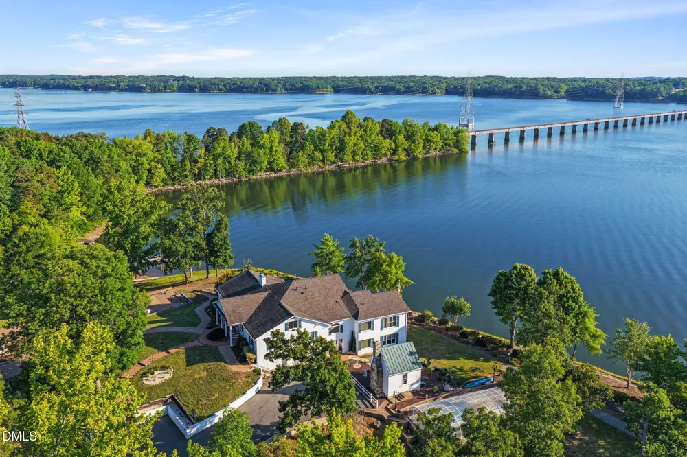 115 Dan Circle Clarksville, VA 23927