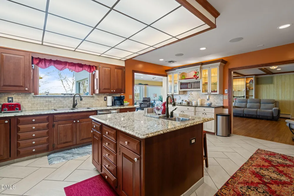 115 Dan Circle Clarksville, VA 23927