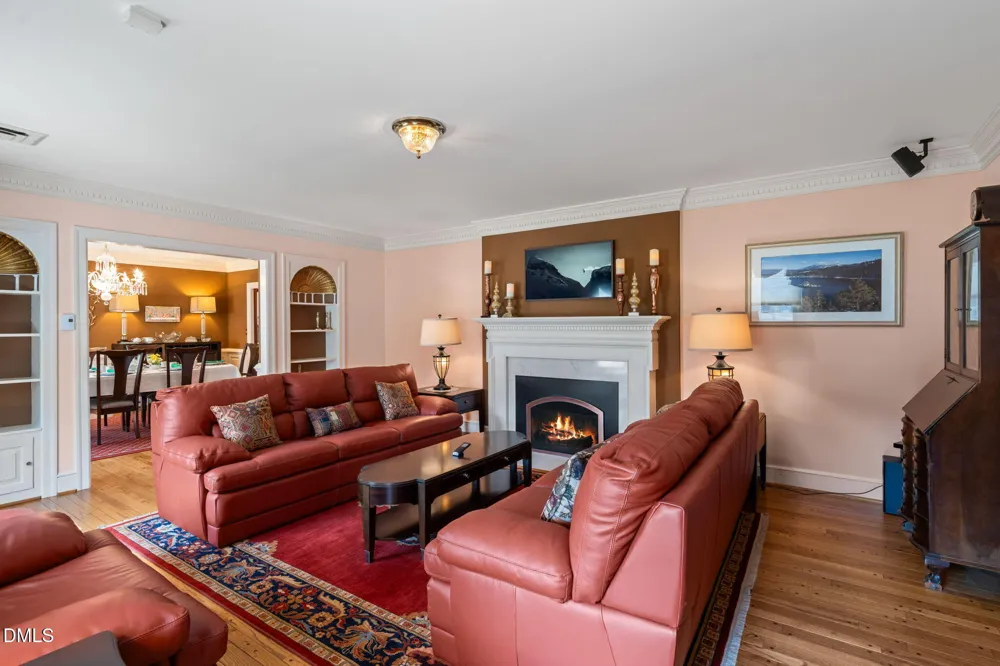 115 Dan Circle Clarksville, VA 23927