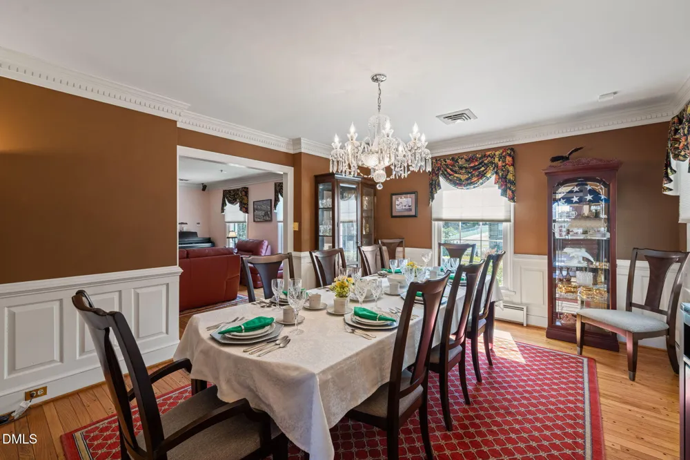 115 Dan Circle Clarksville, VA 23927
