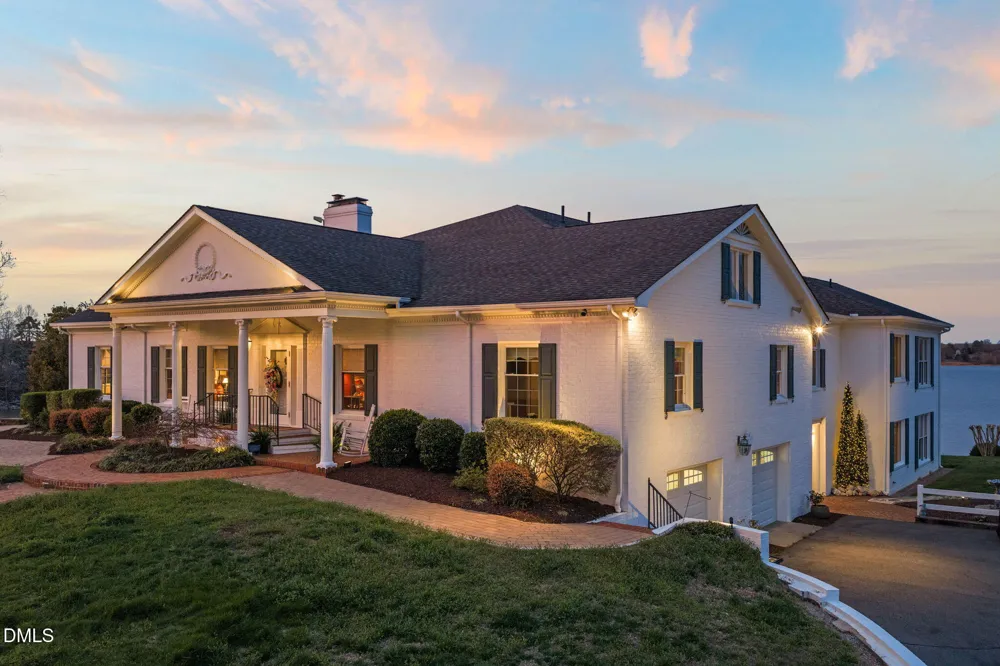 115 Dan Circle Clarksville, VA 23927