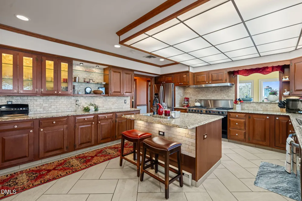 115 Dan Circle Clarksville, VA 23927