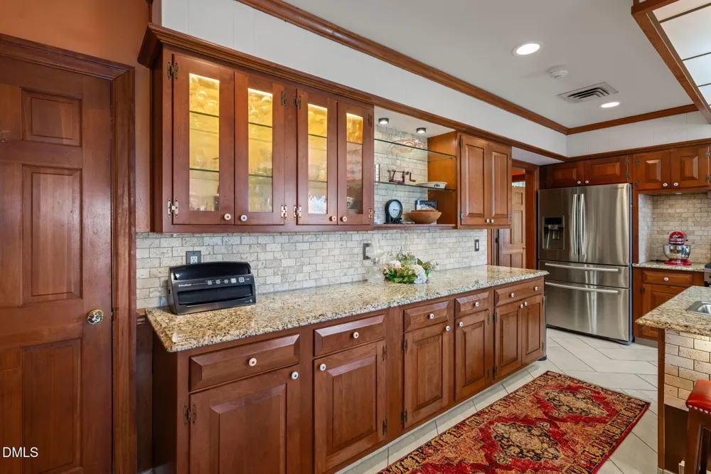 115 Dan Circle Clarksville, VA 23927