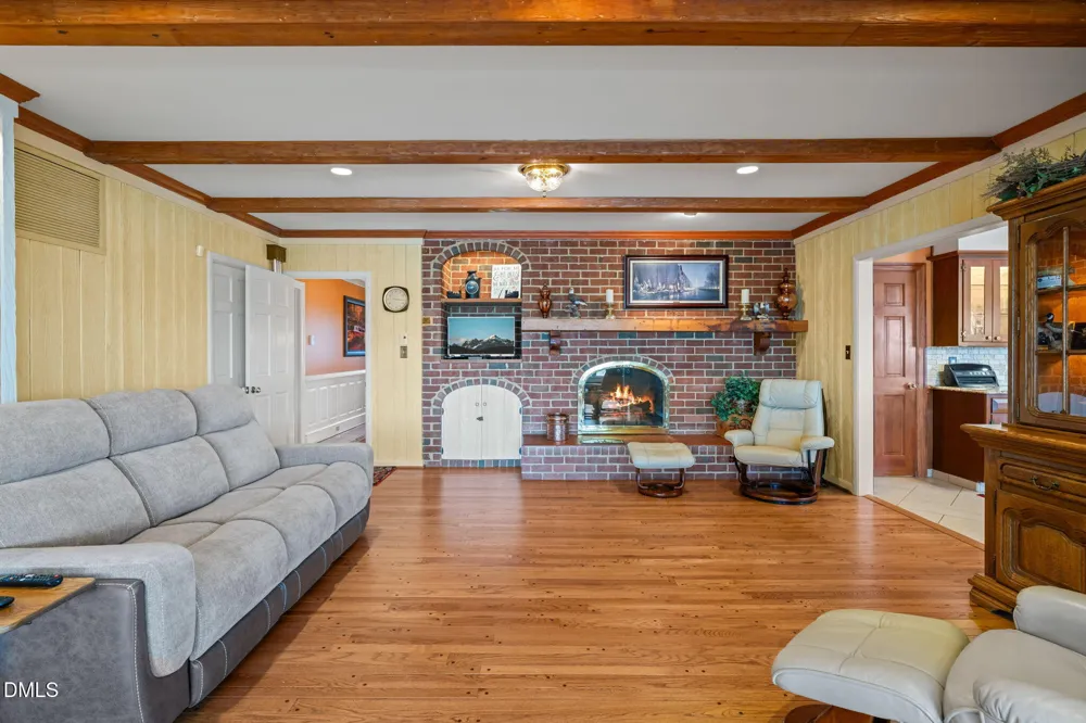 115 Dan Circle Clarksville, VA 23927