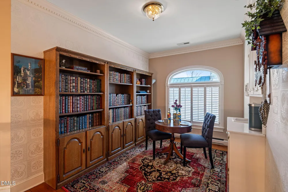 115 Dan Circle Clarksville, VA 23927